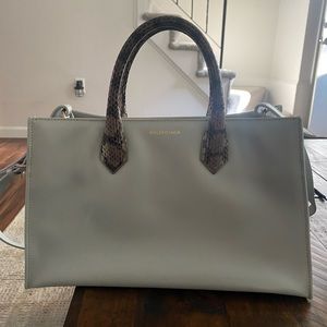 Authentic Balenciaga Handbag